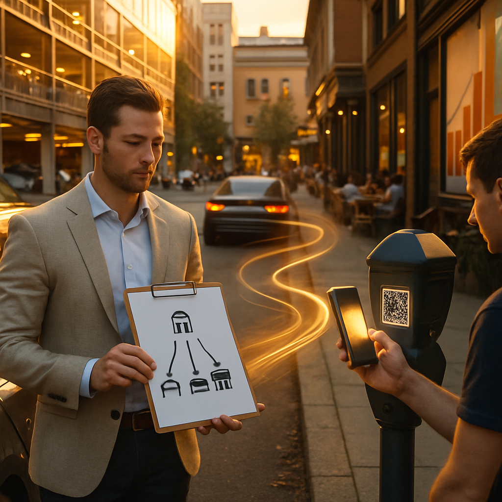 Proven strategies to increase site visits